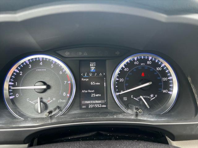 2014 Toyota Highlander XLE V6
