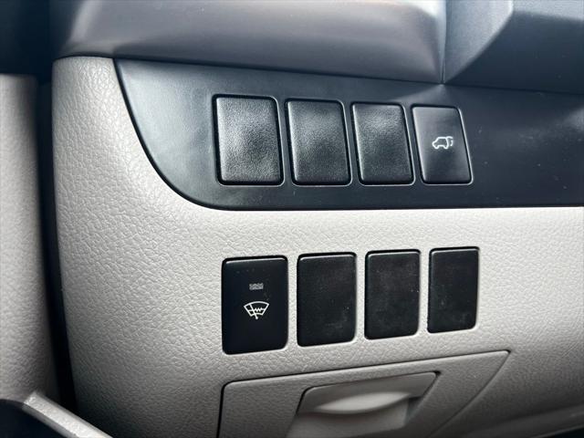 2014 Toyota Highlander XLE V6