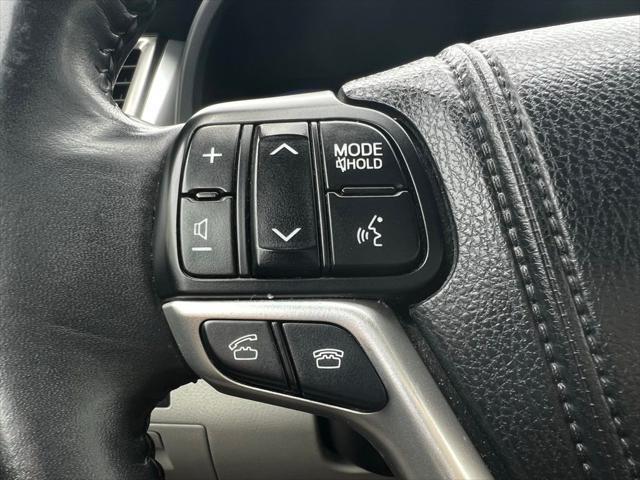 2014 Toyota Highlander XLE V6