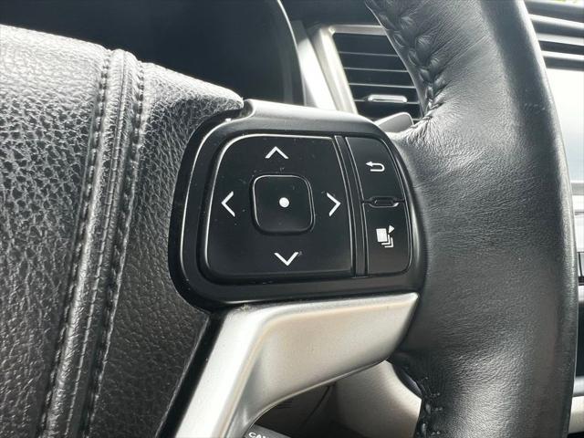 2014 Toyota Highlander XLE V6