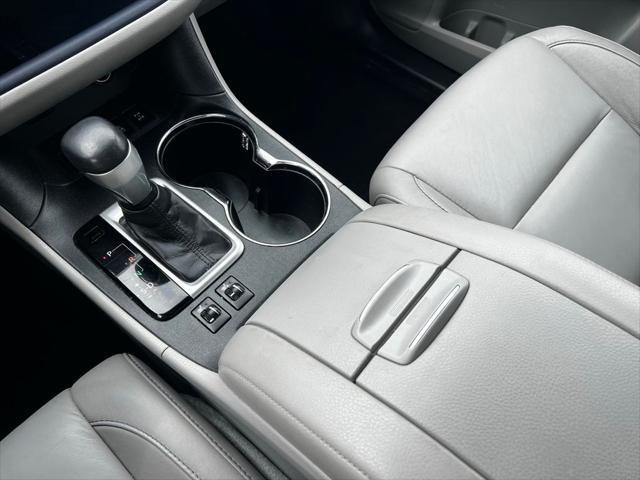 2014 Toyota Highlander XLE V6