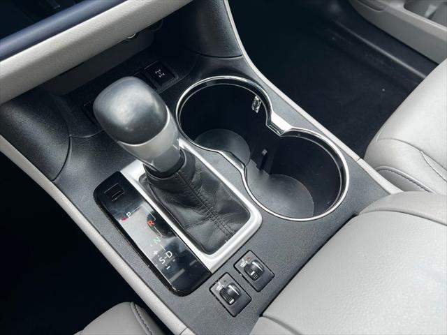 2014 Toyota Highlander XLE V6
