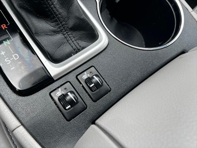 2014 Toyota Highlander XLE V6