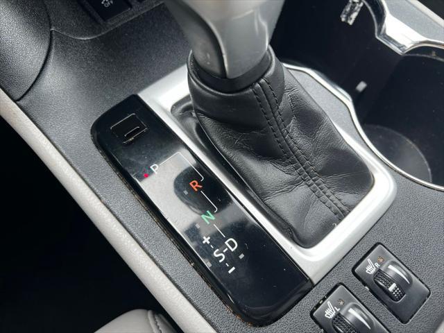 2014 Toyota Highlander XLE V6