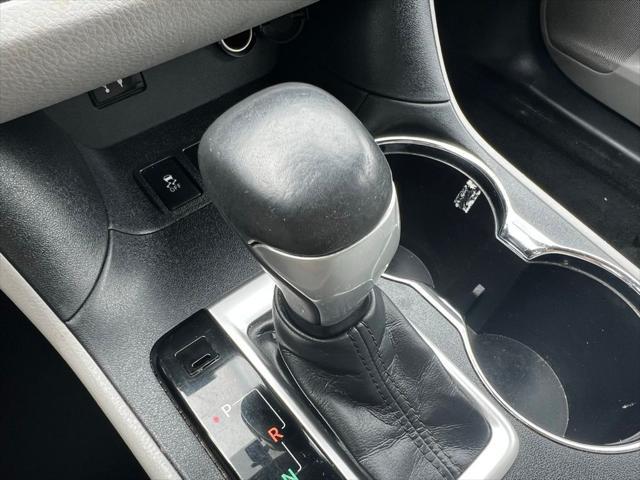 2014 Toyota Highlander XLE V6