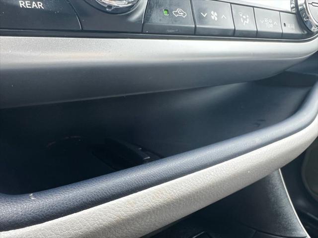 2014 Toyota Highlander XLE V6