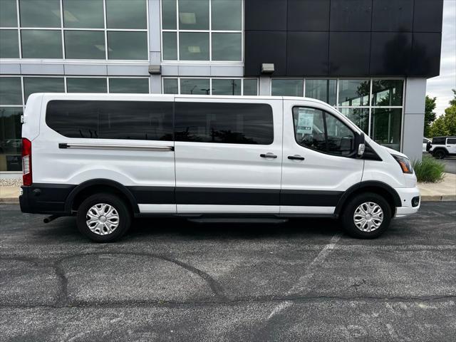 2024 Ford Transit-350 Passenger Van XLT