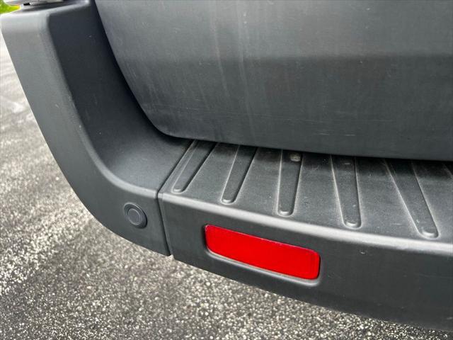 2024 Ford Transit-350 Passenger Van XLT