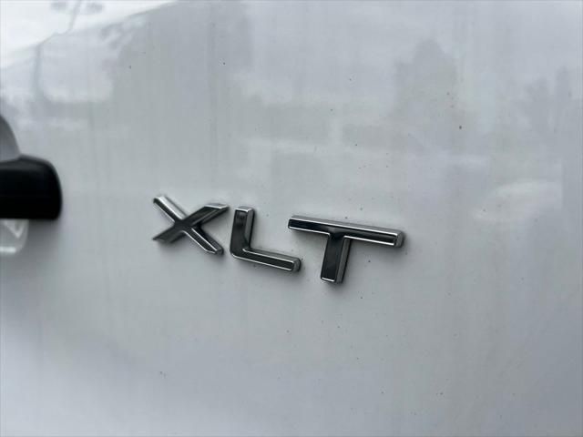 2024 Ford Transit-350 Passenger Van XLT