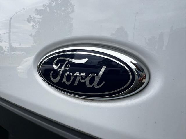 2024 Ford Transit-350 Passenger Van XLT
