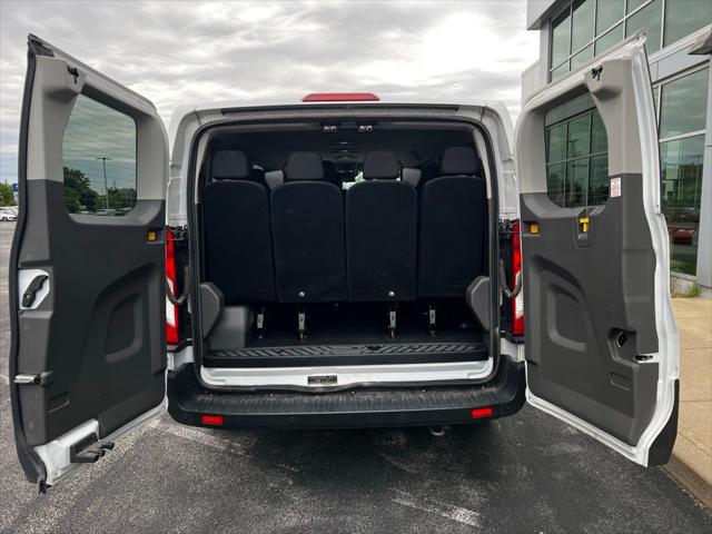 2024 Ford Transit-350 Passenger Van XLT