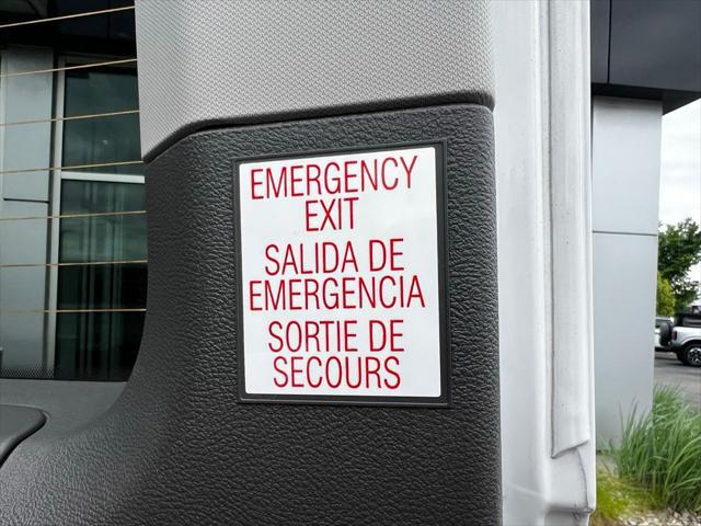 2024 Ford Transit-350 Passenger Van XLT