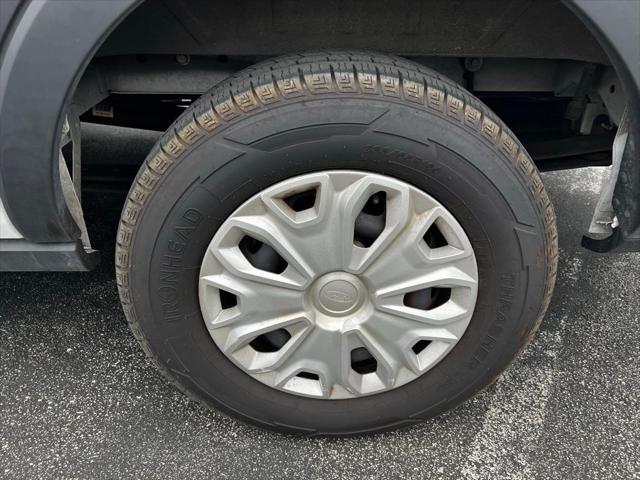 2024 Ford Transit-350 Passenger Van XLT