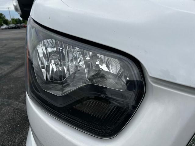 2024 Ford Transit-350 Passenger Van XLT