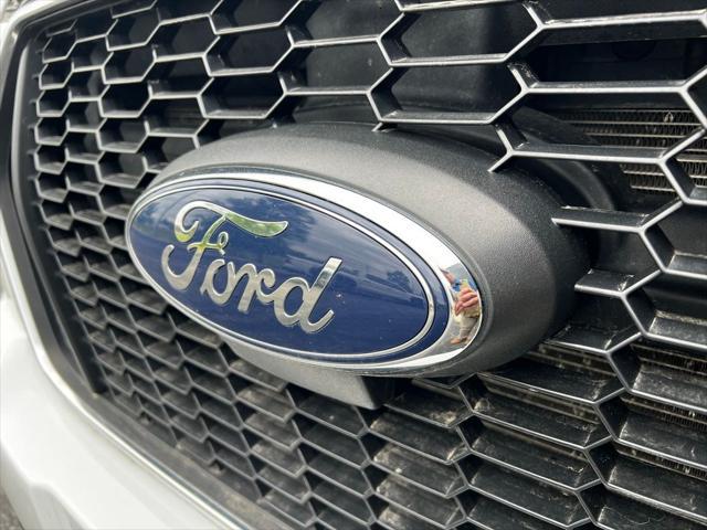 2024 Ford Transit-350 Passenger Van XLT
