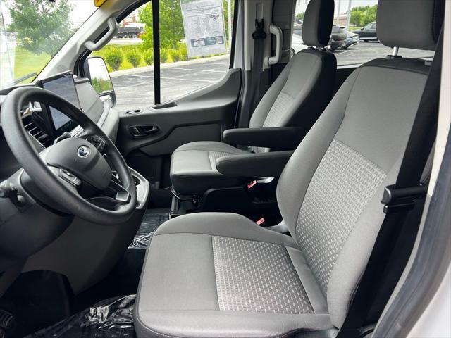 2024 Ford Transit-350 Passenger Van XLT