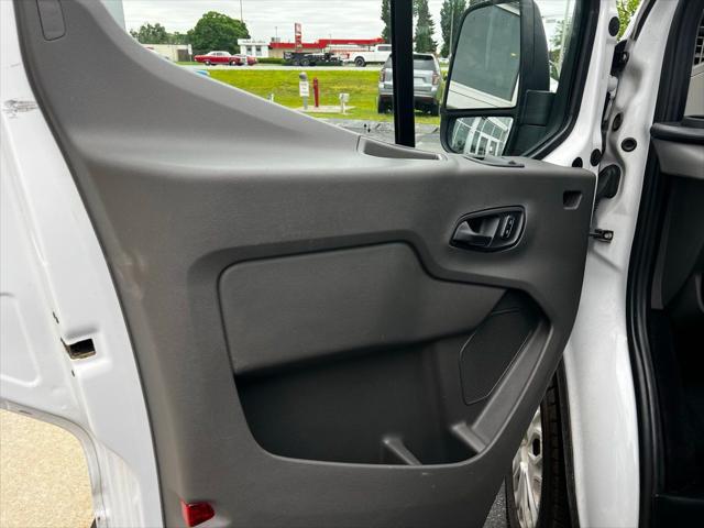 2024 Ford Transit-350 Passenger Van XLT