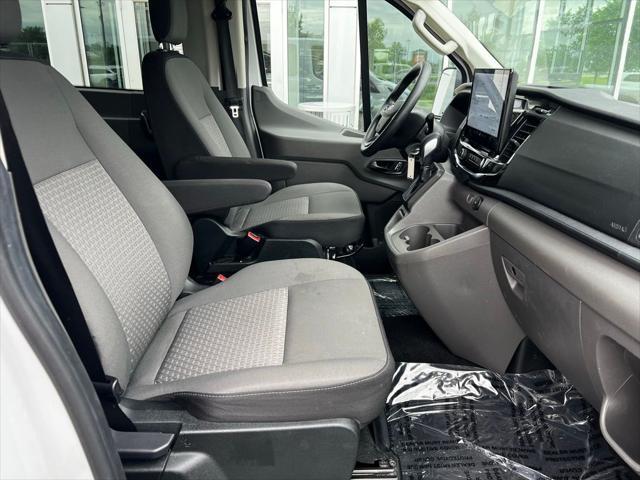 2024 Ford Transit-350 Passenger Van XLT