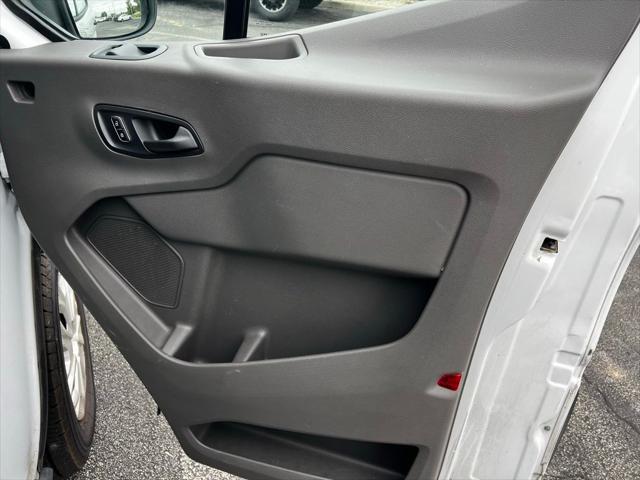 2024 Ford Transit-350 Passenger Van XLT