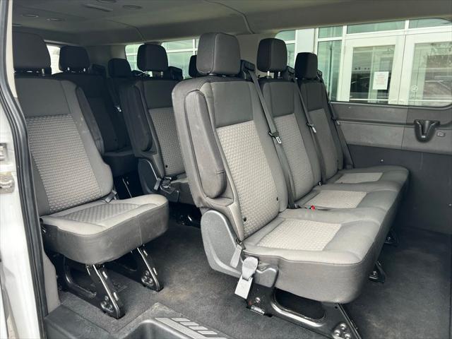 2024 Ford Transit-350 Passenger Van XLT