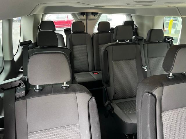 2024 Ford Transit-350 Passenger Van XLT