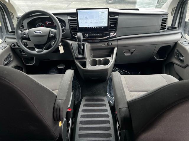 2024 Ford Transit-350 Passenger Van XLT