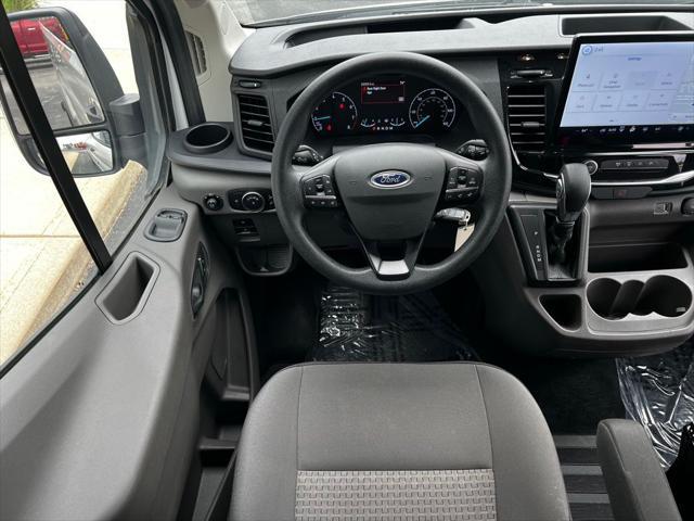 2024 Ford Transit-350 Passenger Van XLT