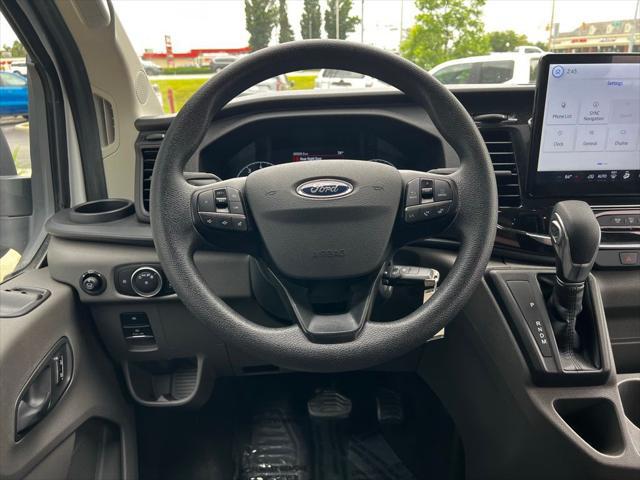 2024 Ford Transit-350 Passenger Van XLT