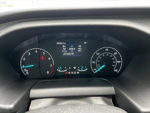 2024 Ford Transit-350 Passenger Van XLT