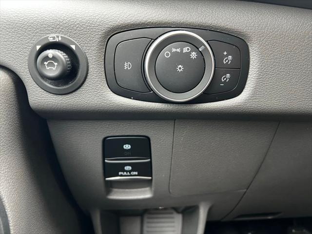 2024 Ford Transit-350 Passenger Van XLT