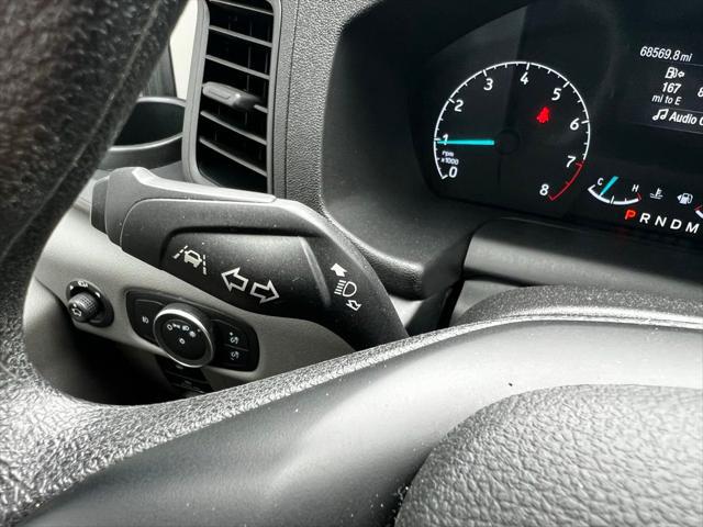 2024 Ford Transit-350 Passenger Van XLT