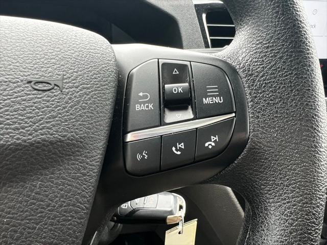 2024 Ford Transit-350 Passenger Van XLT