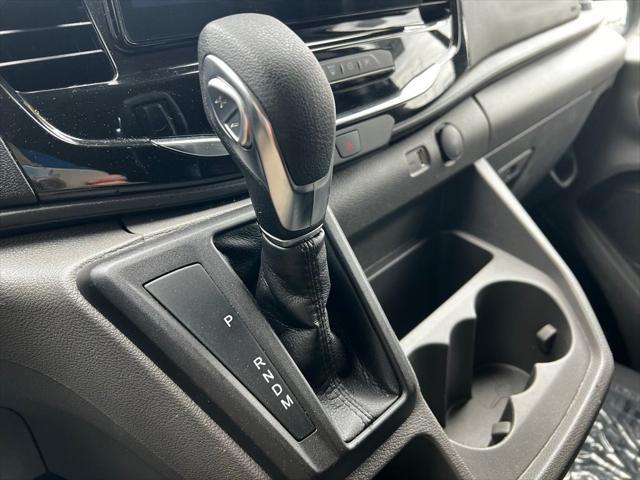 2024 Ford Transit-350 Passenger Van XLT