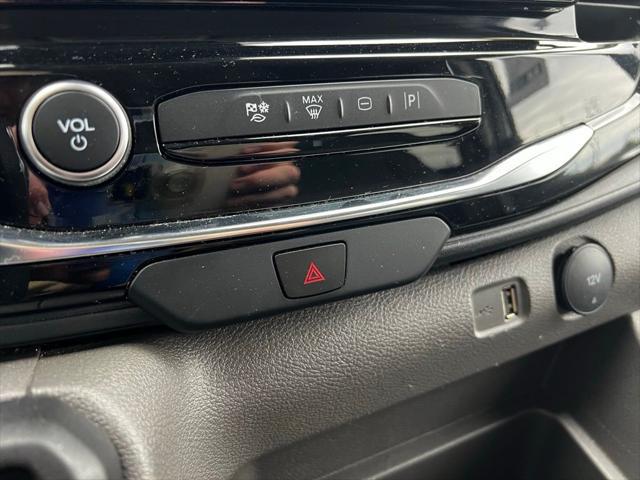 2024 Ford Transit-350 Passenger Van XLT