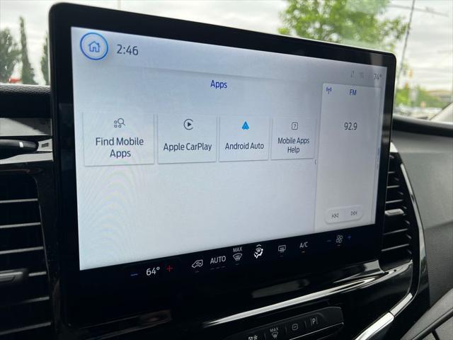 2024 Ford Transit-350 Passenger Van XLT