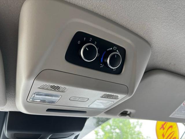 2024 Ford Transit-350 Passenger Van XLT