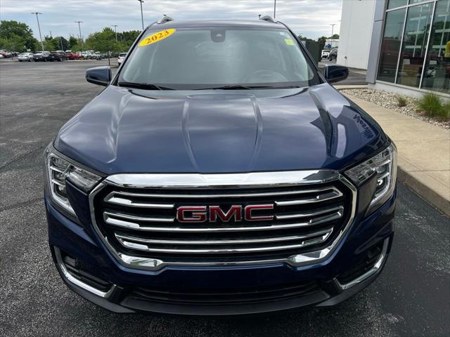 2023 GMC Terrain AWD SLT