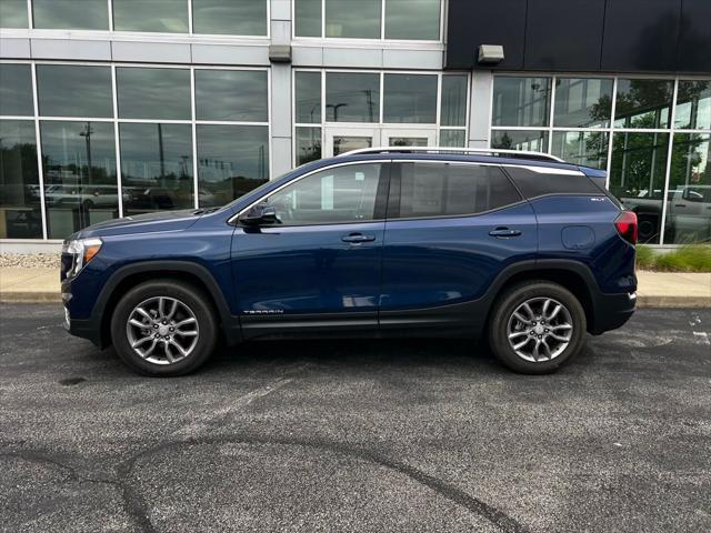 2023 GMC Terrain AWD SLT