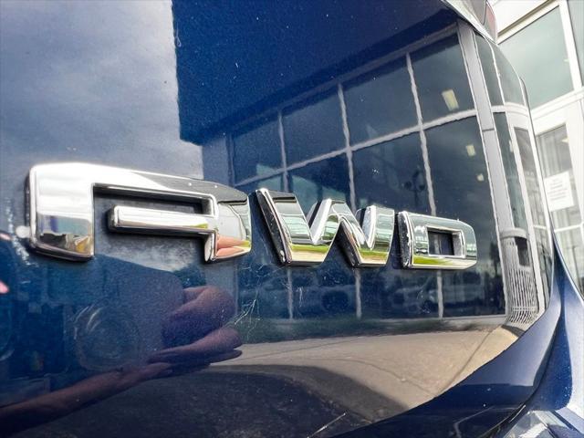 2023 GMC Terrain AWD SLT