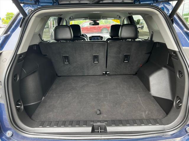 2023 GMC Terrain AWD SLT