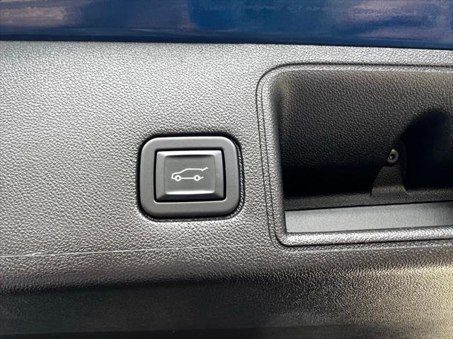 2023 GMC Terrain AWD SLT