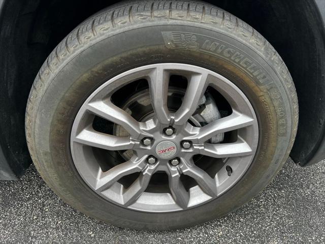 2023 GMC Terrain AWD SLT