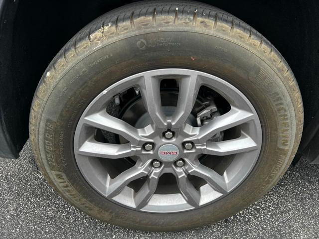 2023 GMC Terrain AWD SLT