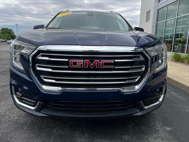 2023 GMC Terrain AWD SLT