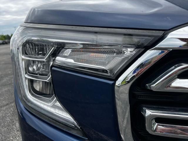 2023 GMC Terrain AWD SLT