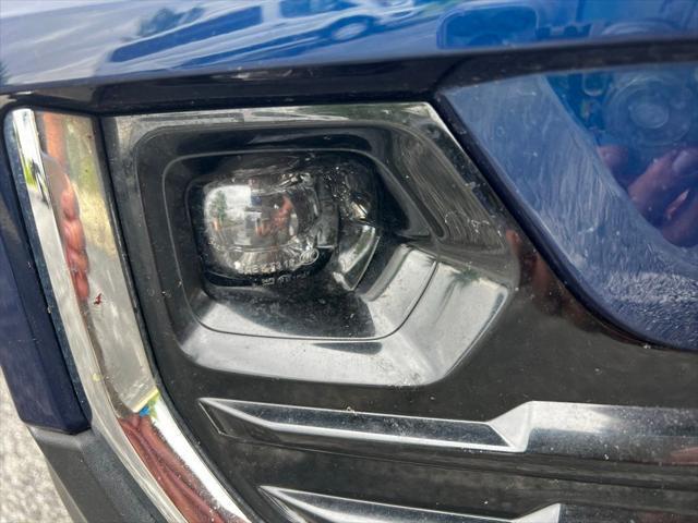 2023 GMC Terrain AWD SLT