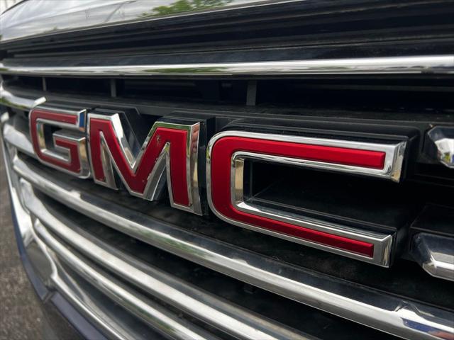 2023 GMC Terrain AWD SLT