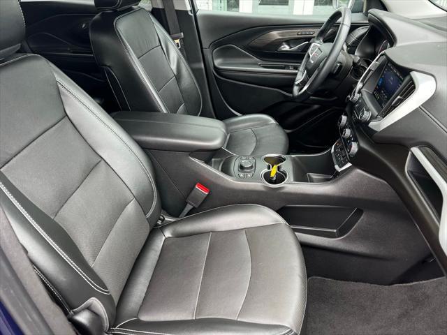 2023 GMC Terrain AWD SLT