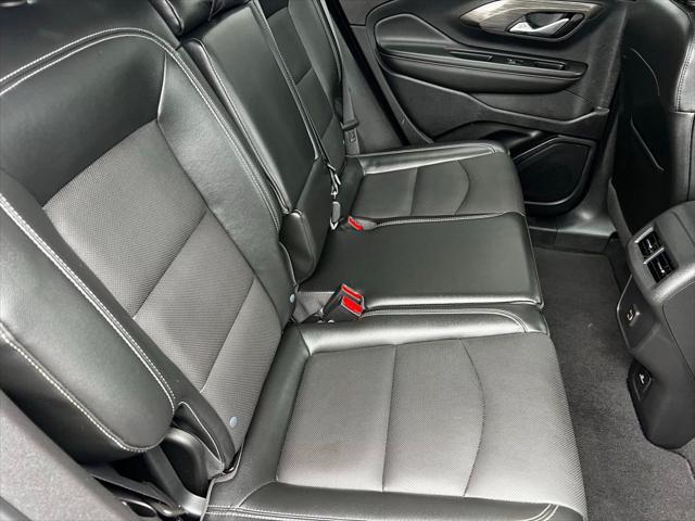 2023 GMC Terrain AWD SLT