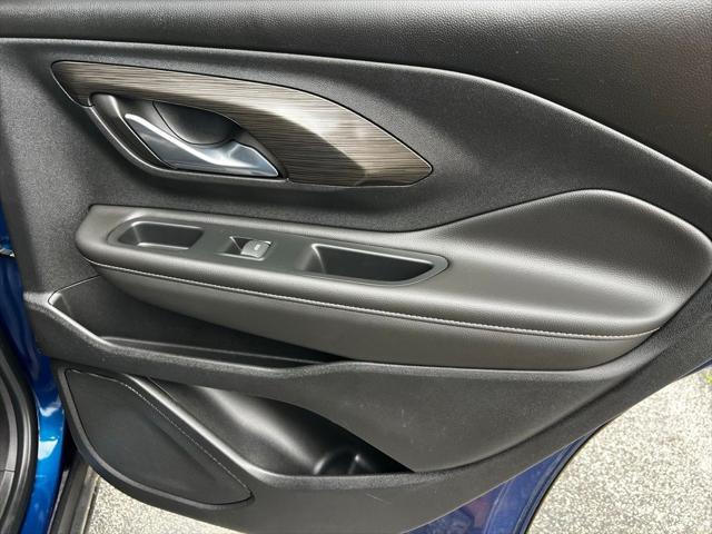 2023 GMC Terrain AWD SLT